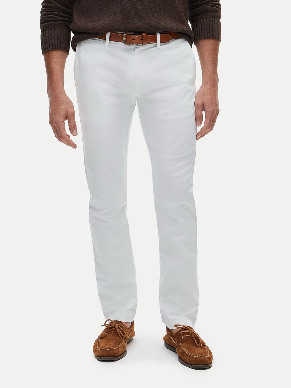 J.Crew 484 Slim-Fit Stretch Chino Pant
